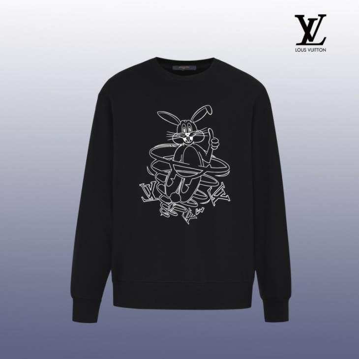 Picture of LV Sweatshirt _SKULVXS-XLmptxL104034403